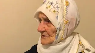 Anneannemiz canlı yayında (2)