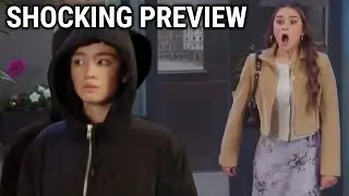Days of Our Lives Spoilers in WEEKY PREVIEW January 12 – Jan. 16: Escape and follow