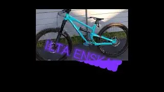 Ilta enskat #mtb #enduro #enduromtb #fyp