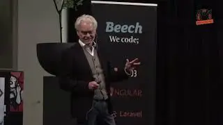 Hein Heijen - Web Camp Venlo 2023