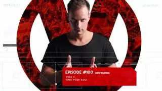 Yves V - V Sessions 100