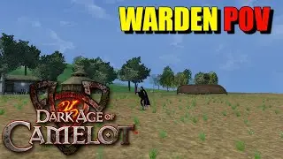 Warden Pov - Celestius Freeshard - [Dark Age of Camelot]