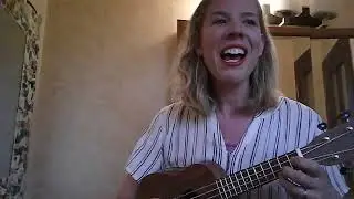 Rabbit hole: Original by Andrea Huntoon