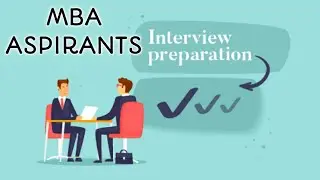 P.I Interview questions for MBA Aspirants II Most asked Interview questions II FAQ in an Interview