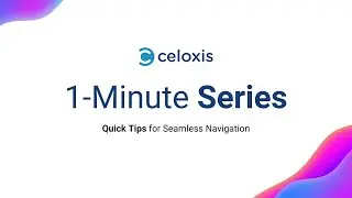 How to Schedule a Report in Celoxis | v15 Automated Reporting & Alerts