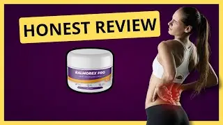 BALMOREX PRO REVIEWS - ⚠️❌ {{HONEST REVIEW}} ⚠️❌ - BALMOREX PRO CREAM - BALMOREX PRO 2024