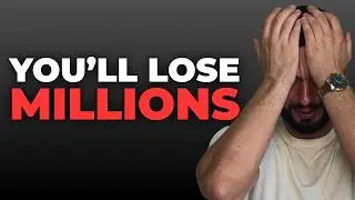 Never Sell Your Properties (Here&rsquo;s Why)