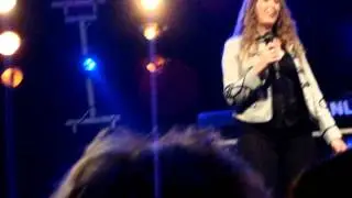 Duo Nationaal in Exloo 7 November 2014