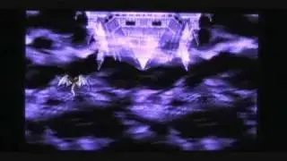 Let's Play Final Fantasy II #047: The Cyclone (Part 1)