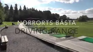 kista golfcenter