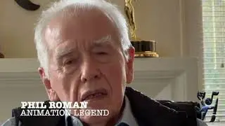&ldquo;I Wanted My Own Studio&rdquo; | How Phil Roman Took the Leap in 1983