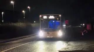 TFI Local Link, & Kennedy Coaches Bus, Dingle