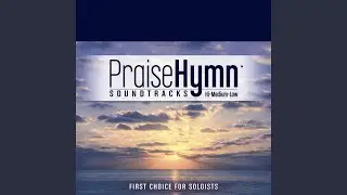 Healing Begins (High With Background Vocals) ( [Performance Track])