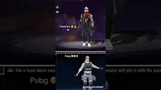 #FREE FIRE  WARSIS PUBG 🫢