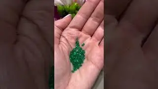 A little peak at the process of creating a custom high jewelry piece. ✨