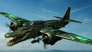 SIGMABOX &times; BRAINROT: Airplanes Edition ✈️ | Chaotic Skies Takeover