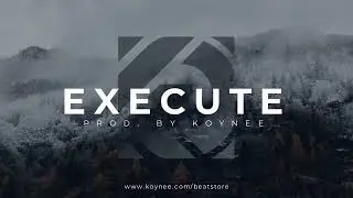 EXECUTE - Dark Cinematic Beat 2023 | Strings Beat 2023 (Prod. @koyneemusic)