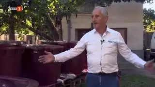 Vinar.bg - полиетиленови съдове за ферментация