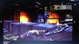 BF4 Phantom Bow Squad Wipe