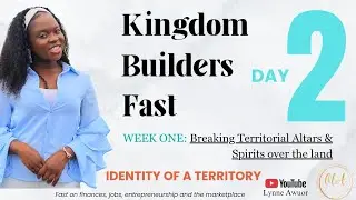 Identity of a Territory