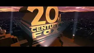 Dreamworks Pictures/20th Century Fox (2002)
