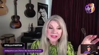 A Regret & Guilt Free Legacy - Stella Parton