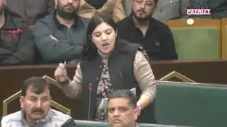 J&K Budget Session LIVE | Budget debate underway in the Assembly