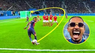 Insane Moments