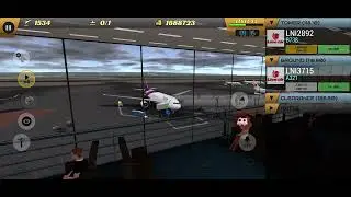 Unmatched Air Traffic Control (UATC 2023) - Ngurah Rai Bali International Airport #48