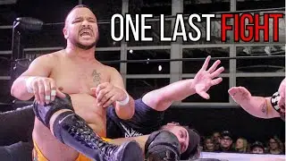 [Free Match] Tony Givens' Final Match vs. Chase Owens