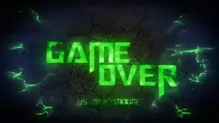 Game Over vs Mythic Jadefire Masters - DH PoV