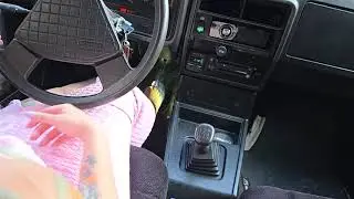 Pumping Until It Runs - Inside view | M4ndyfeet