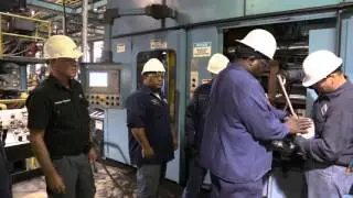 DISA Training Video
