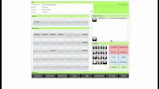 iPad Kassensystem
