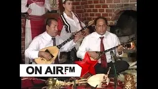 Vellezerit Gashi - Ali Rrustemi