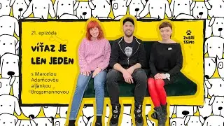 V&iacute;ťaz je len jeden | Organizovanie v&yacute;stav psov a mačiek | ZVERISSIMO 🐾 s01e21