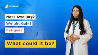 Hyperthyroidism | Case Study | Pathology Video | Online Education | V-Learning