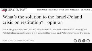 Jerusalem Post offers 