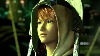 Final Fantasy XIII - Intro