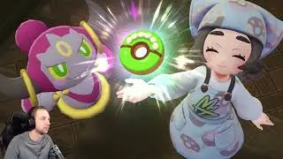 Pok&eacute;mon LEGENDS Z-A - MEGA DIMENSIONS DLC - VOD PART 2