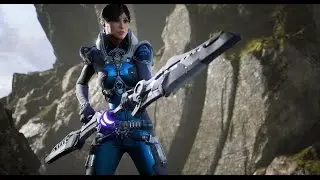 Paragon Update v27.2 Dekker's Containment Fence bug *FIXED*