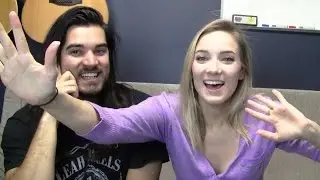 WE BOUGHT A HOUSE!!