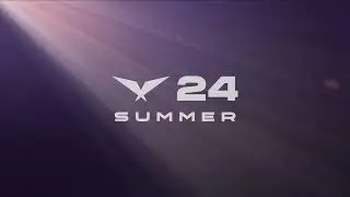 LCK summer split 2024 T1 vs DRX full GAME 1