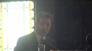 FCC Chairman Genachowsk at  2009 Future of Music Policy Summit