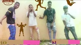 DJOMA BARKI