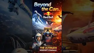 Red Bull❤️&zwj;🔥is not just a drinks company.#RedBull #drink #scenebabax