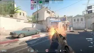 CS Retards 3