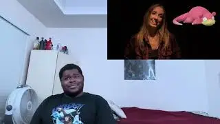 More Than Just Me | Q & A Part 2 | ft: @KINGVADERofficial (@THELAWOLF) REACTION!!!!!!