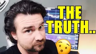 Welcome back to Own The Chaos! 💥 If you want to Become a Day Trader Check out this Video First!