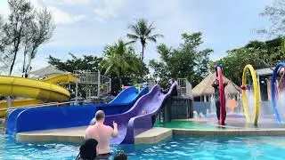 Hard Rock Hotel penang 